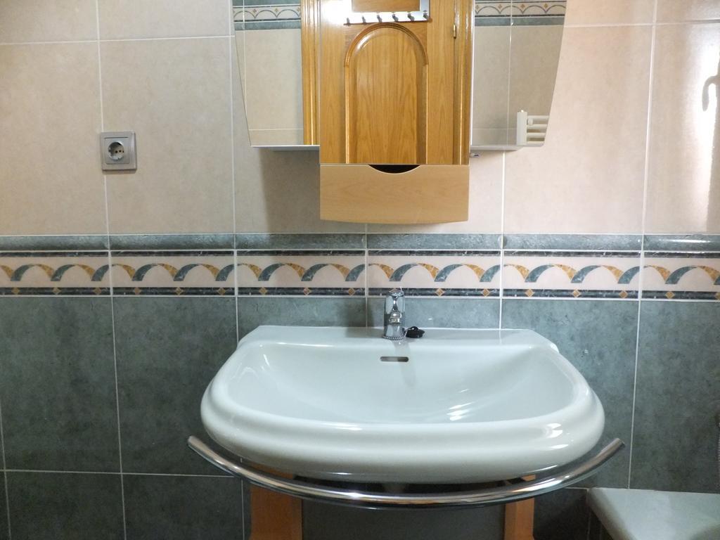 Www Apartamento Conde De Leon Wordpress Com Parking Opcional Екстер'єр фото