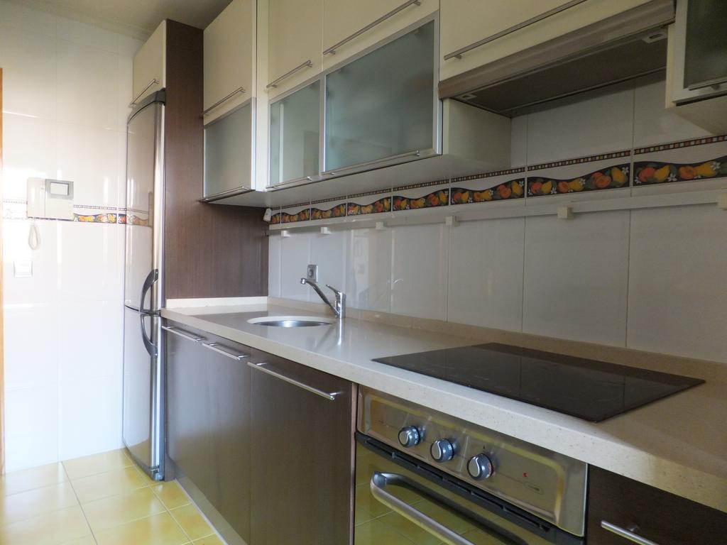 Www Apartamento Conde De Leon Wordpress Com Parking Opcional Екстер'єр фото