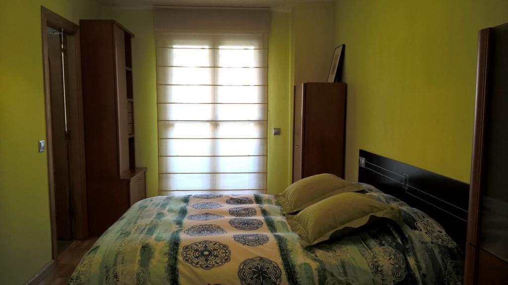 Www Apartamento Conde De Leon Wordpress Com Parking Opcional Екстер'єр фото