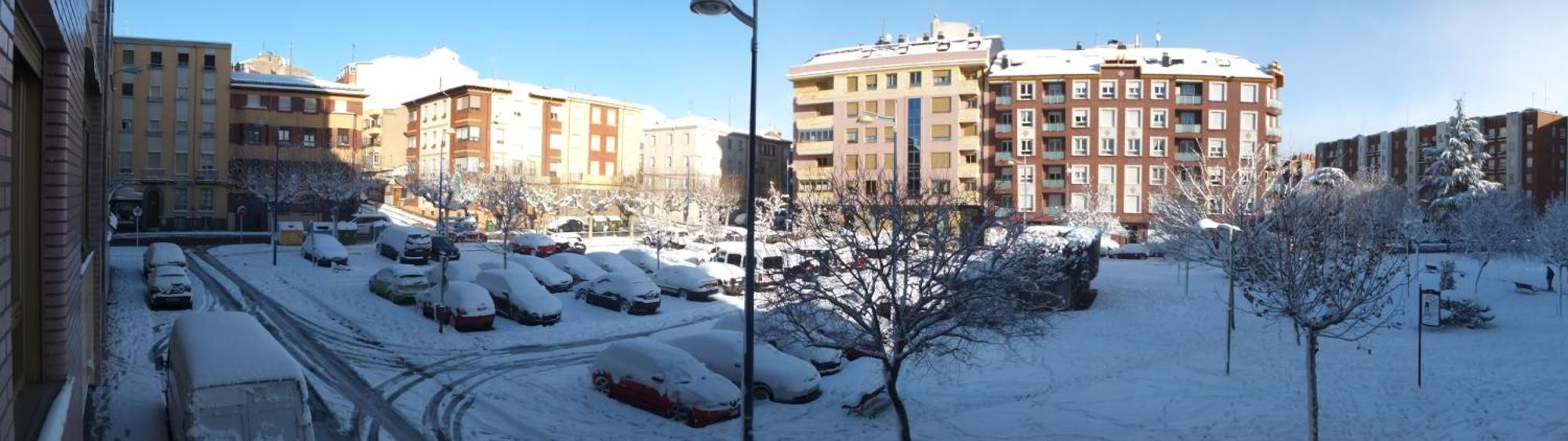 Www Apartamento Conde De Leon Wordpress Com Parking Opcional Екстер'єр фото