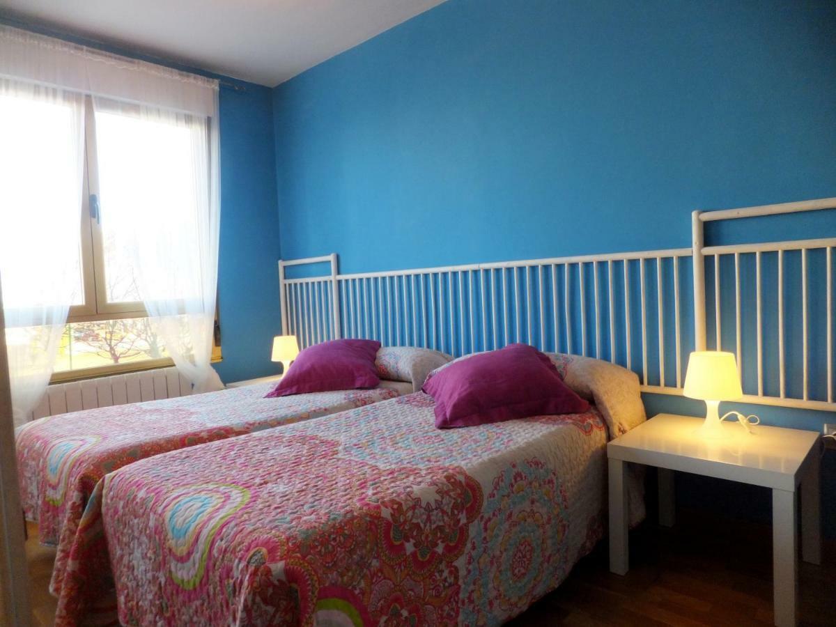 Www Apartamento Conde De Leon Wordpress Com Parking Opcional Екстер'єр фото