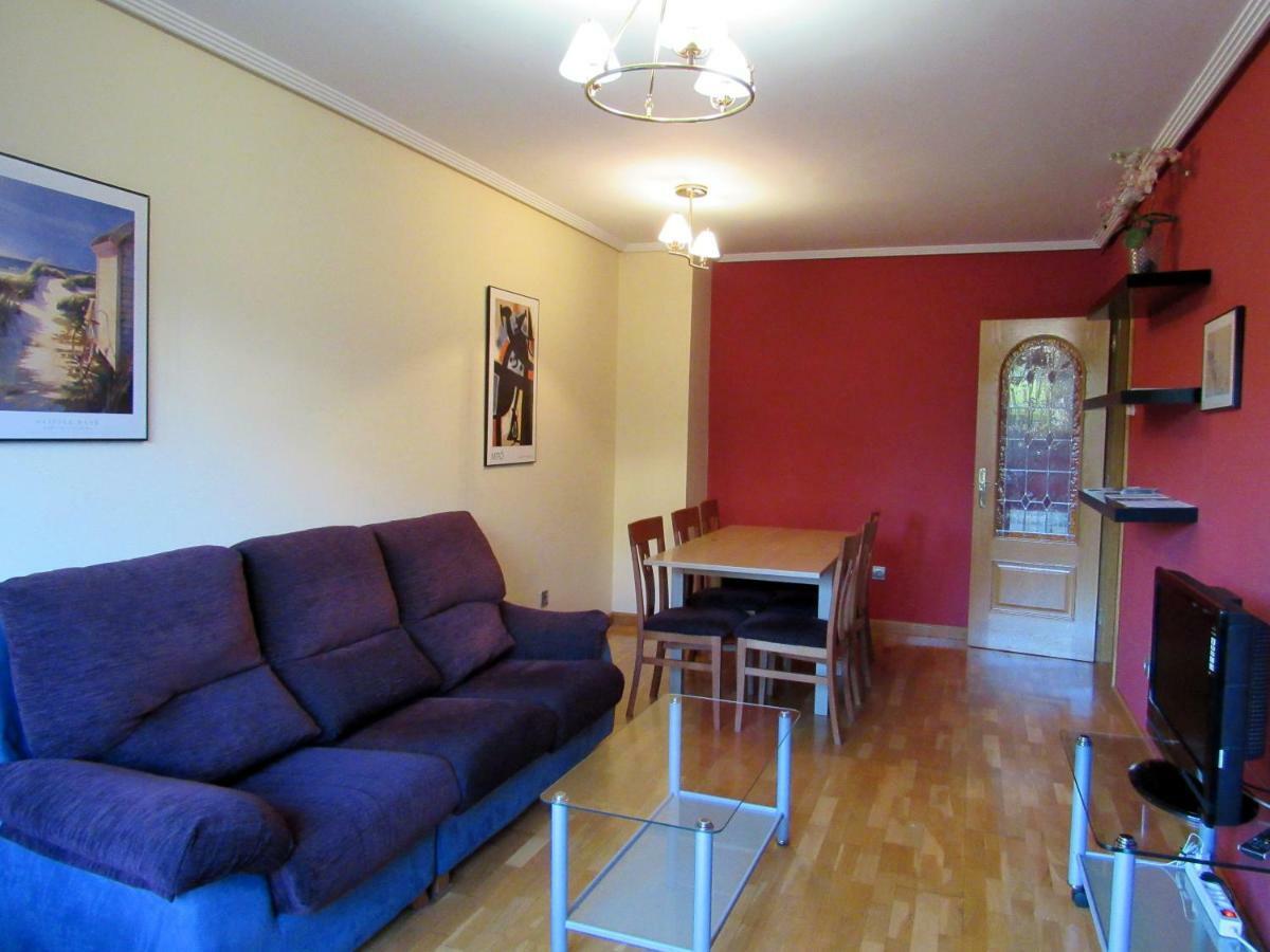 Www Apartamento Conde De Leon Wordpress Com Parking Opcional Екстер'єр фото